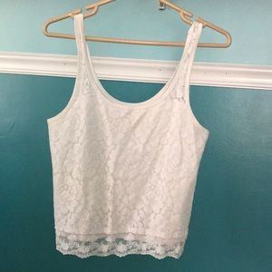 Hollister Tank Top